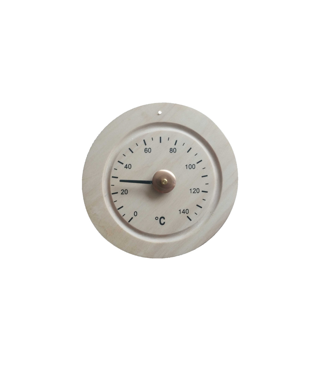 Sauna Thermometer | Spa Point